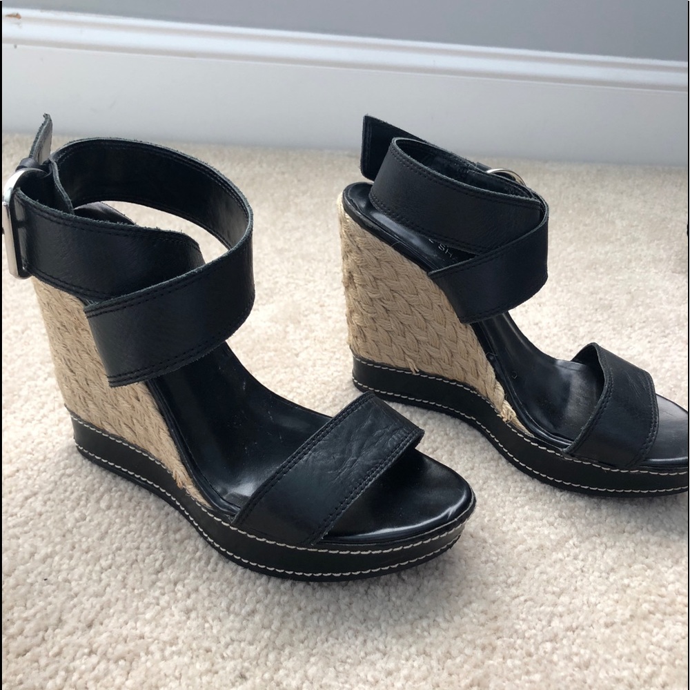 Wedges